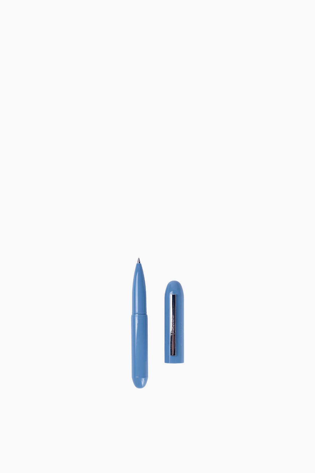 Bullet Ballpoint Pen
