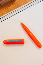 Bullet Ballpoint Pen