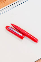 Bullet Ballpoint Pen