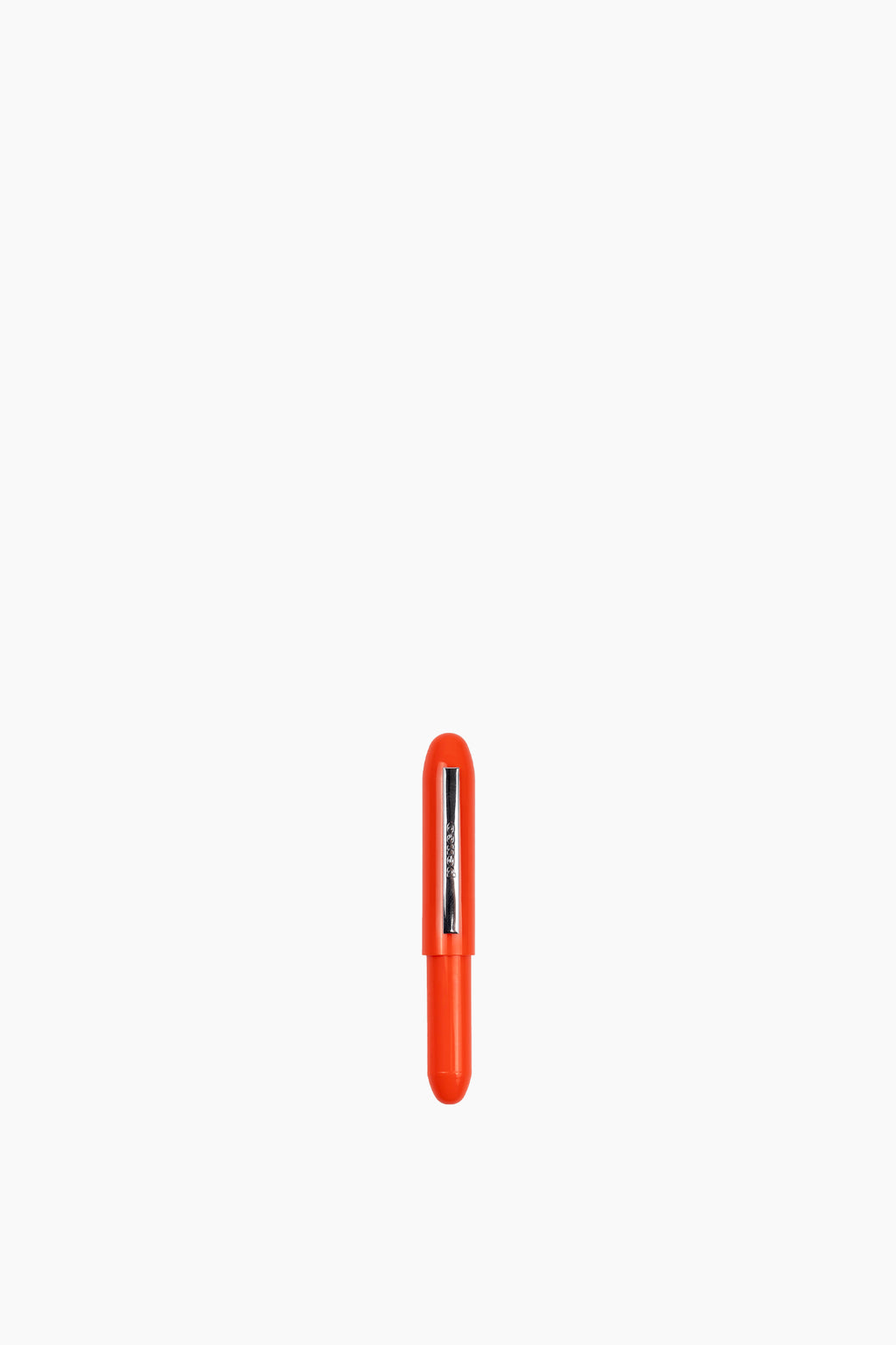 Bullet Ballpoint Pen
