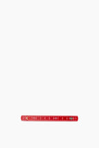 Meter Coding Ruler