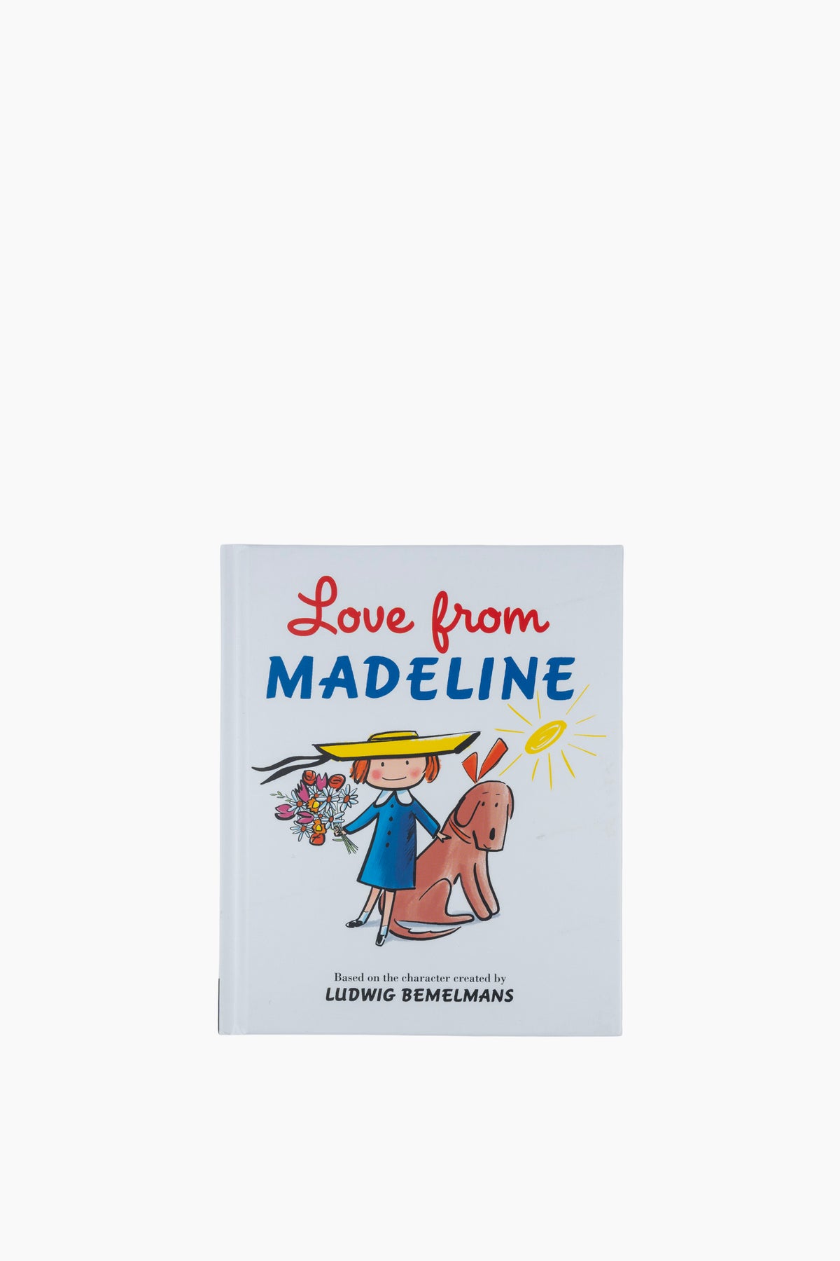 Love From Madeline