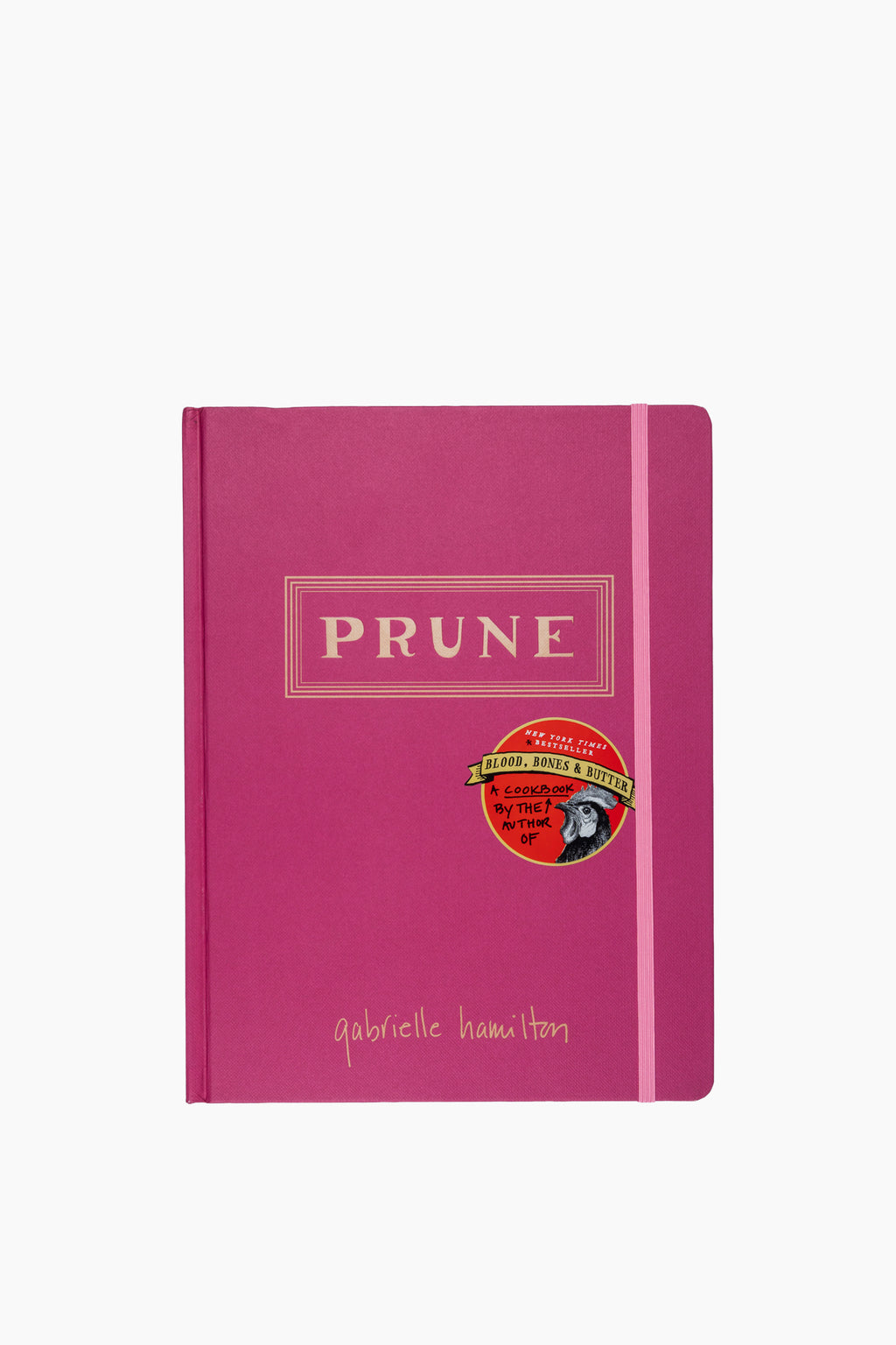 Prune