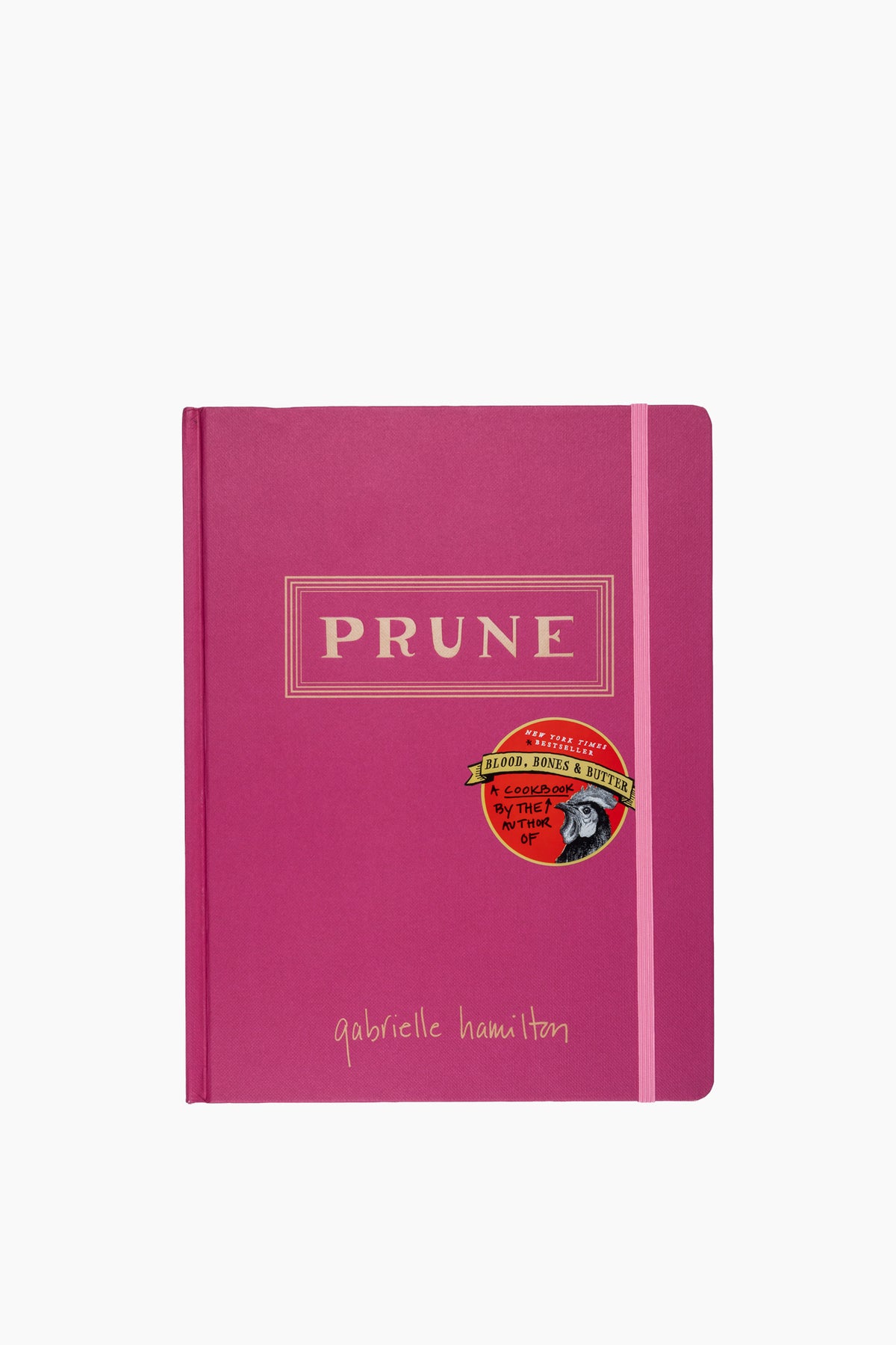 Prune