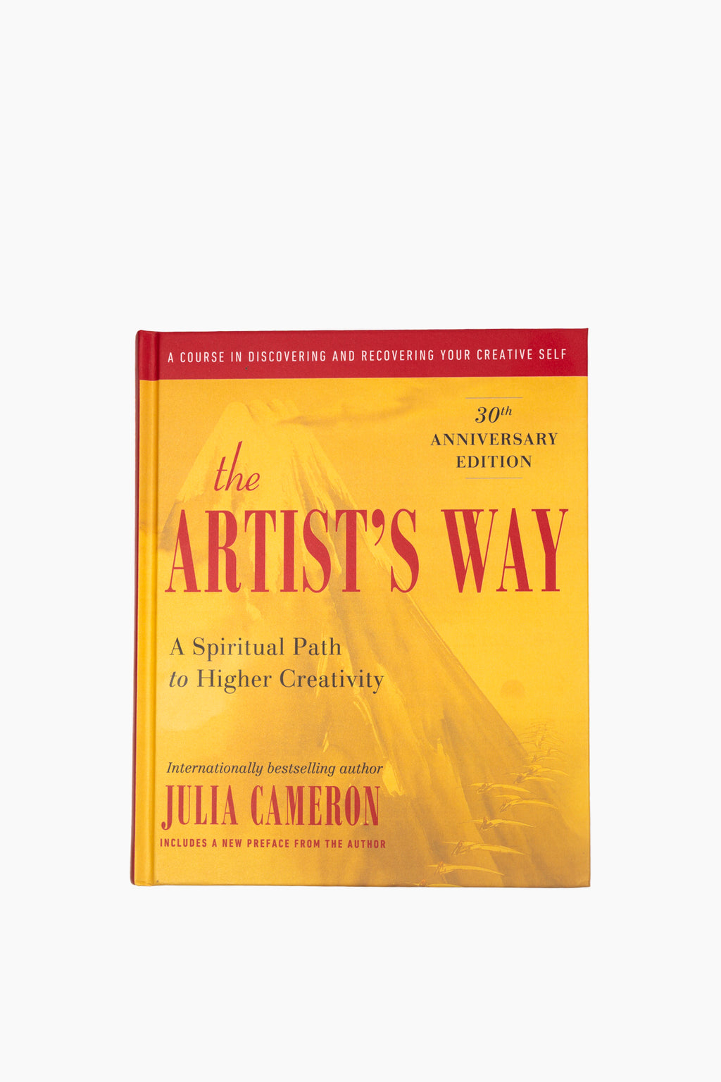 The Artist's Way