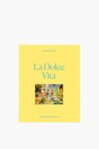 La Dolce Vita 1000 Piece Puzzle