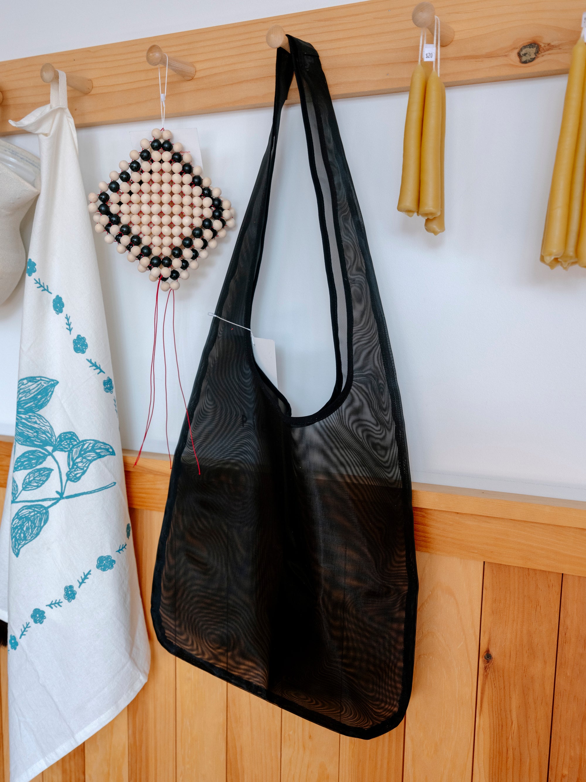 Tile Coasters | Set of 2