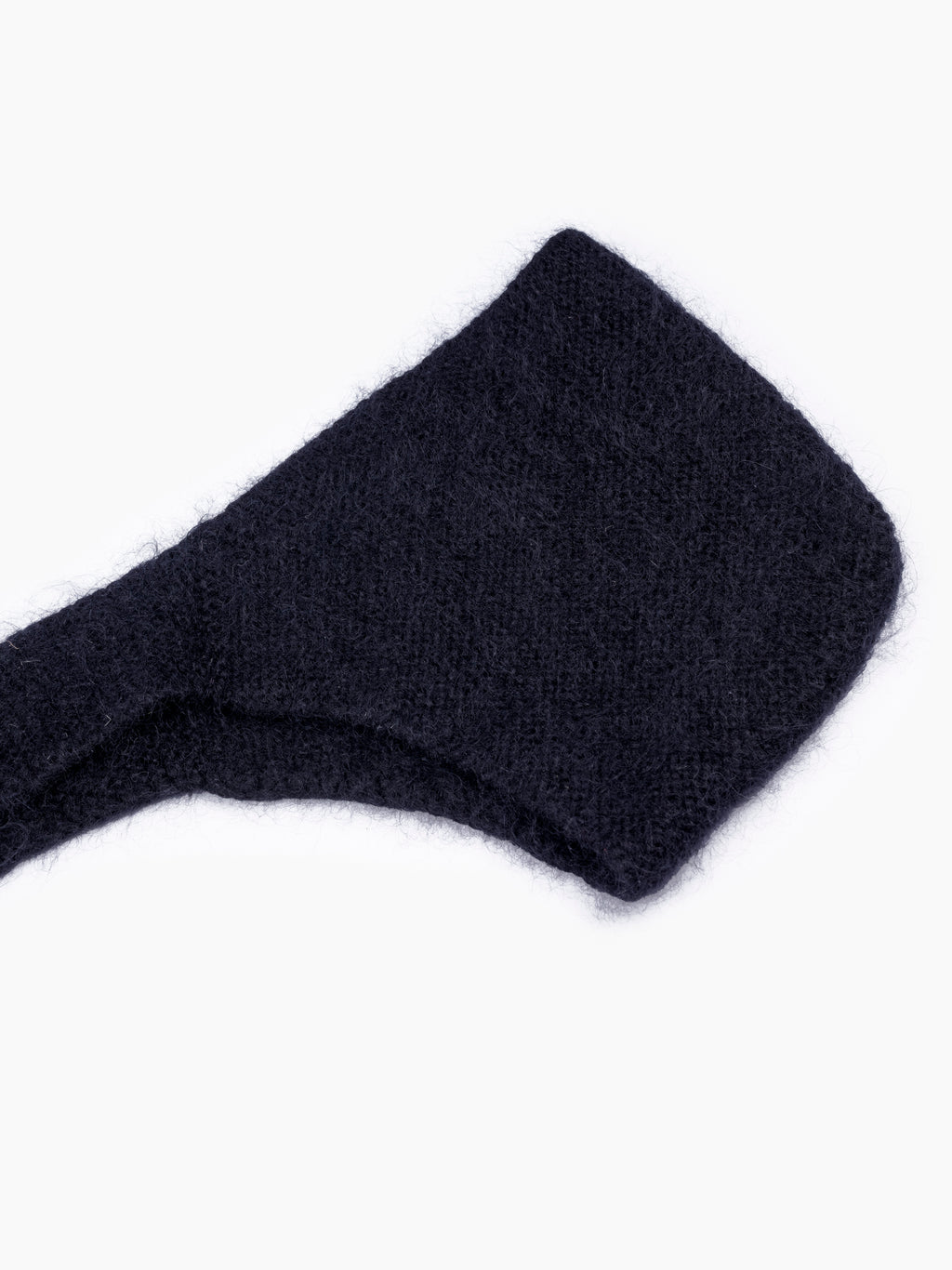 Midnight Black Balaclava