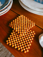 Carmen Coasters | Set of 2