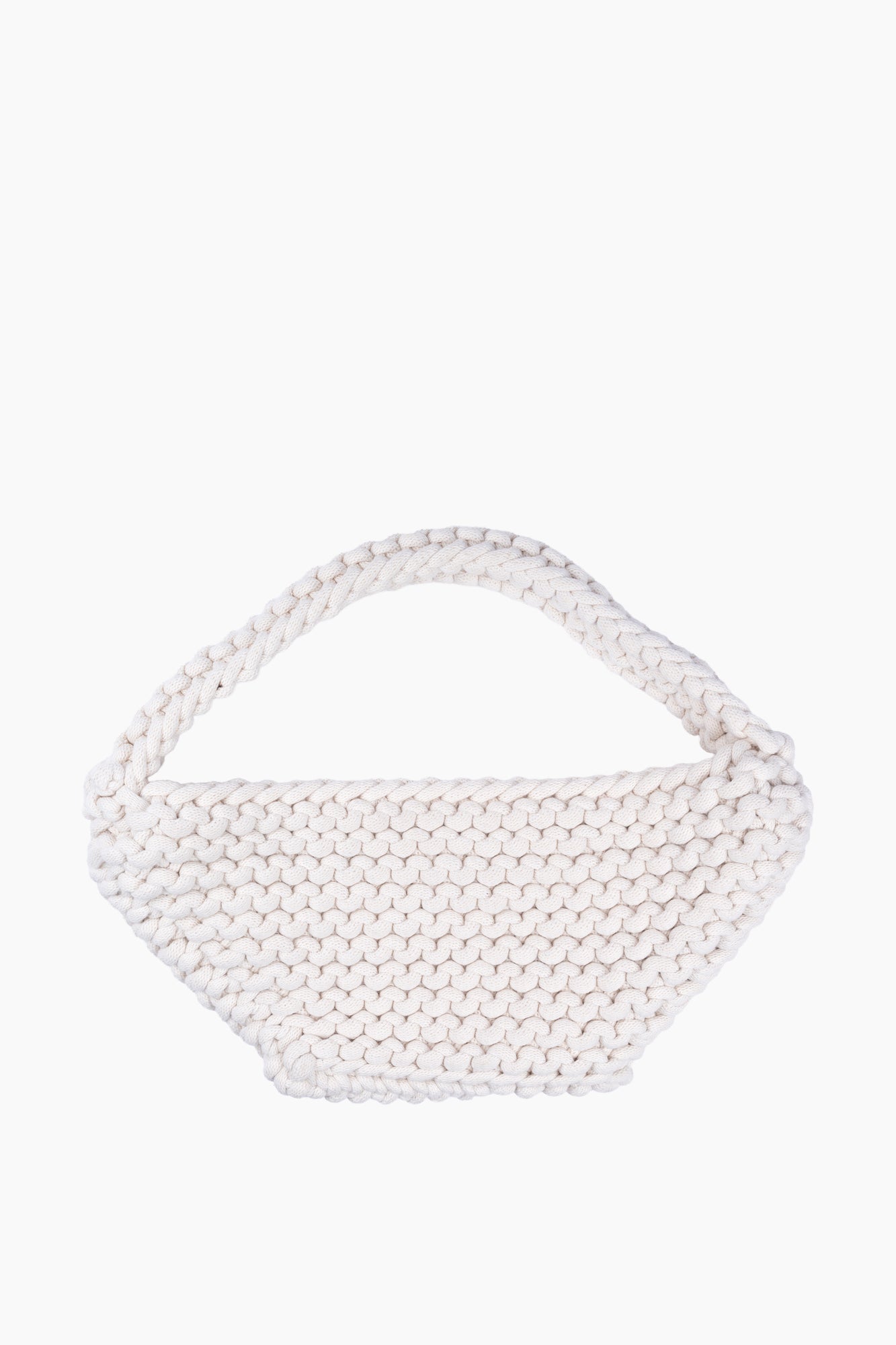 Handknitted Bag