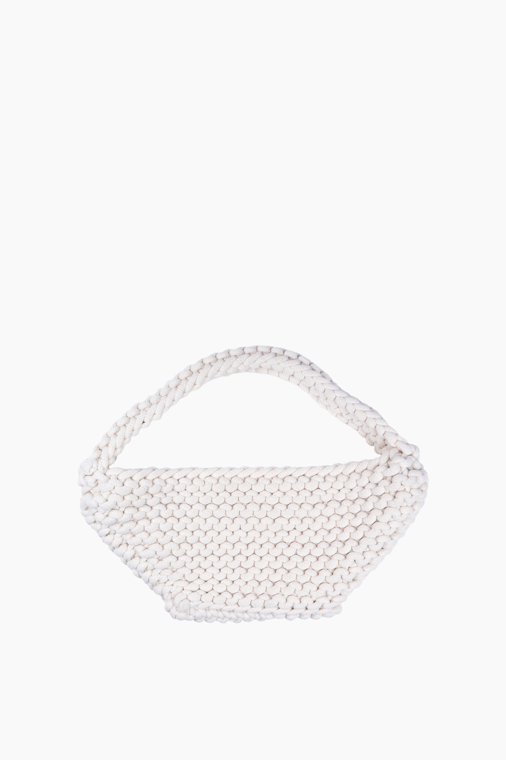 Handknitted Bag
