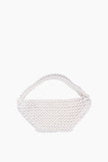 Handknitted Bag