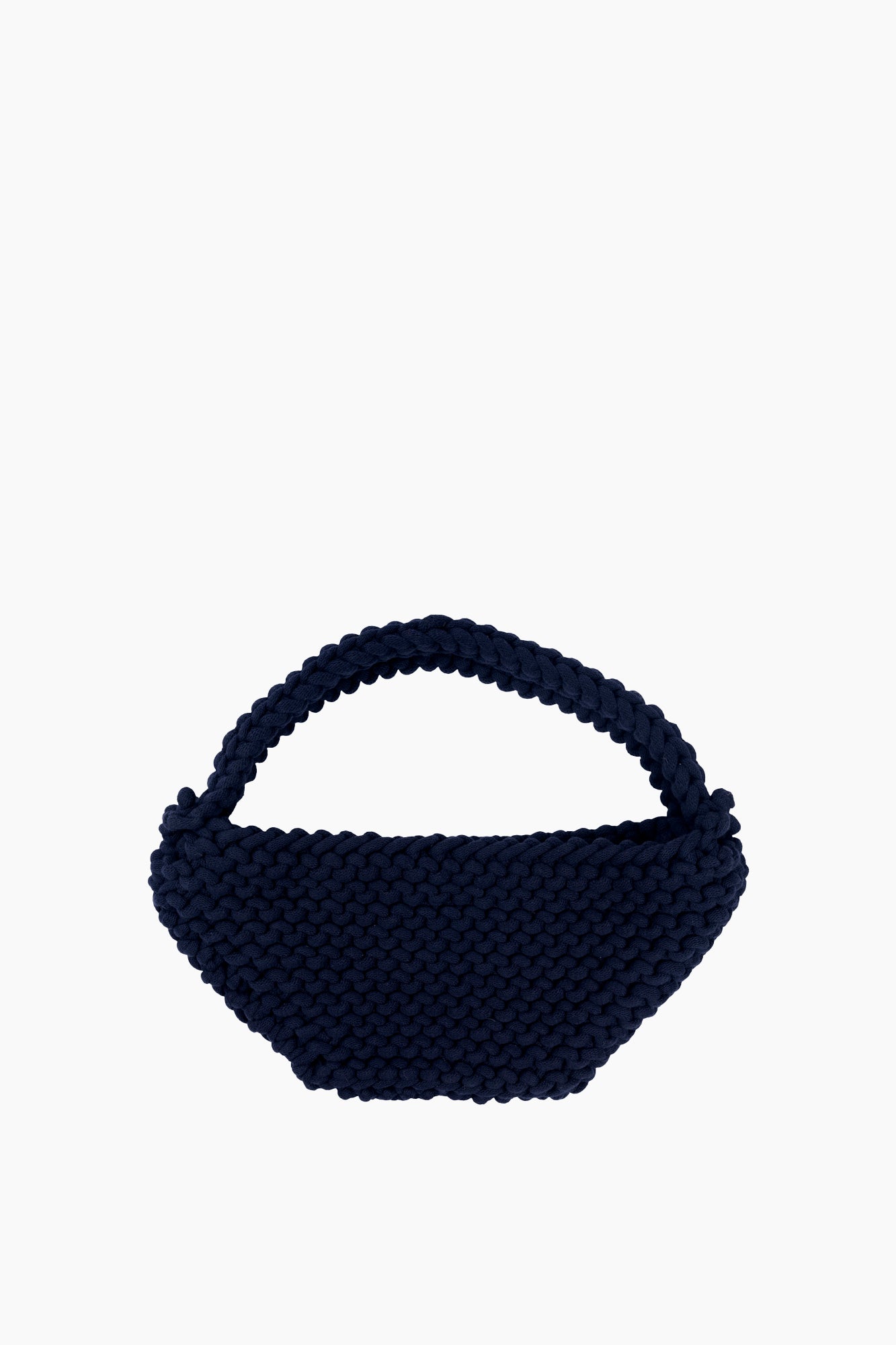Handknitted Bag