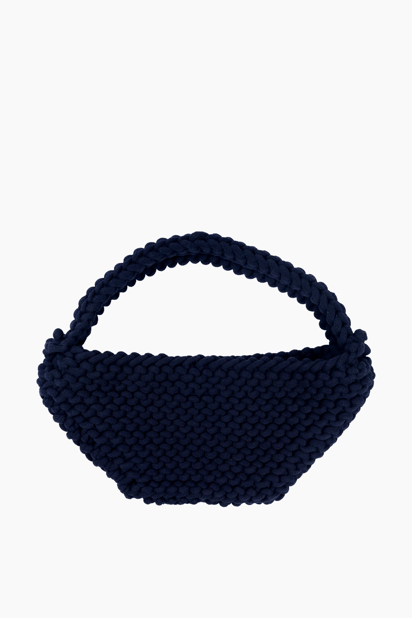 Handknitted Bag