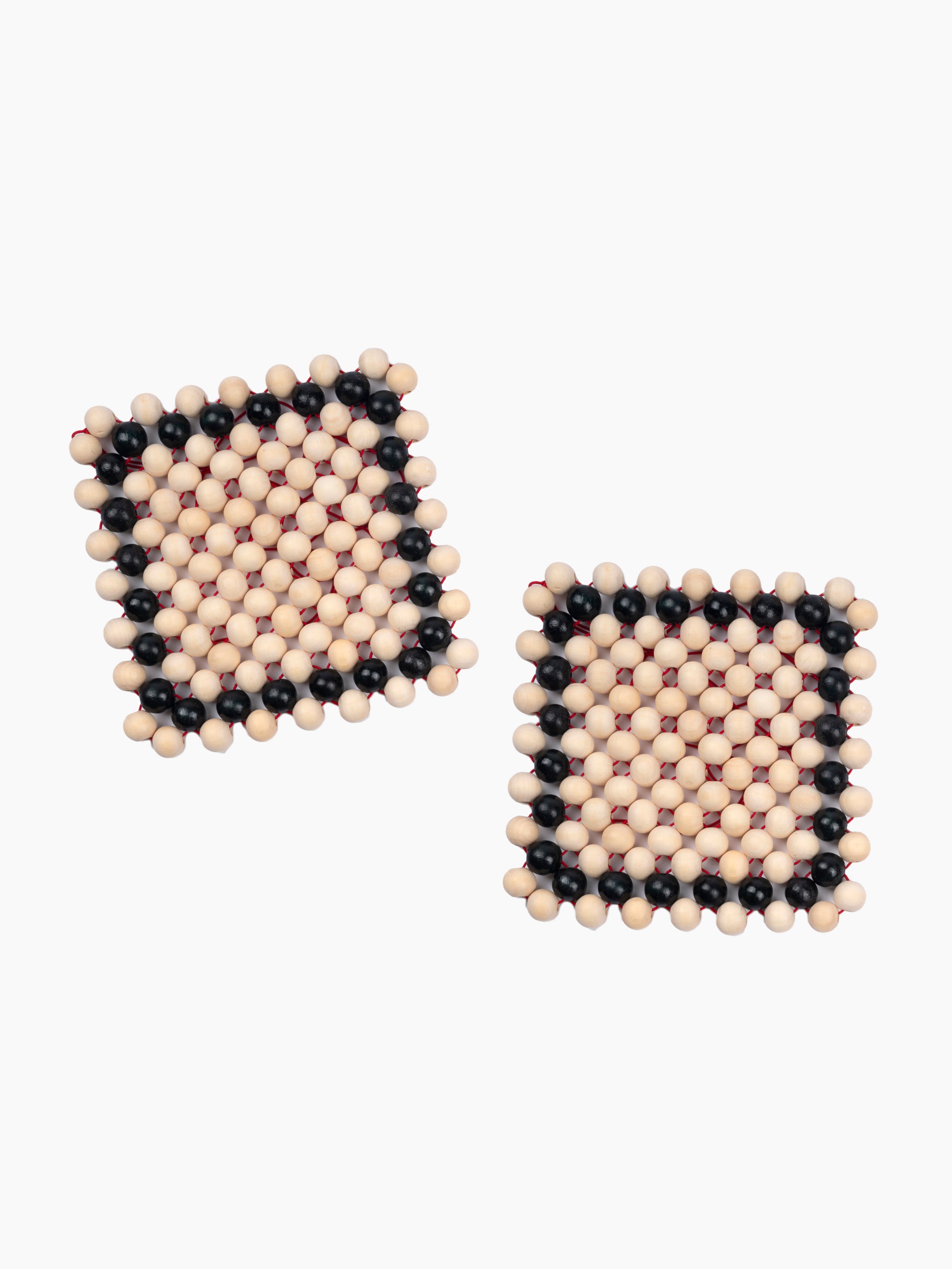 Tile Coasters | Set of 2