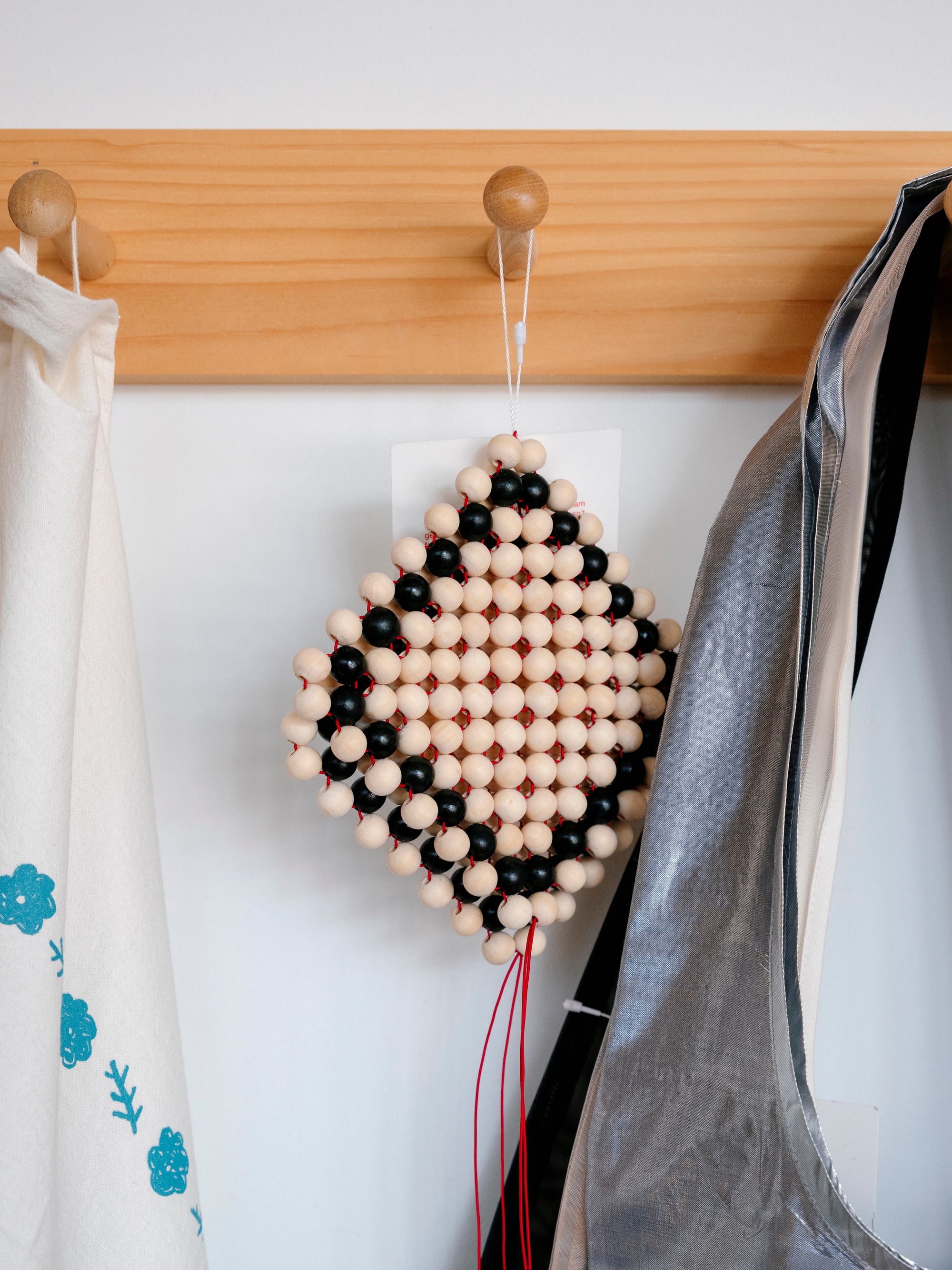 Tile Coasters | Set of 2