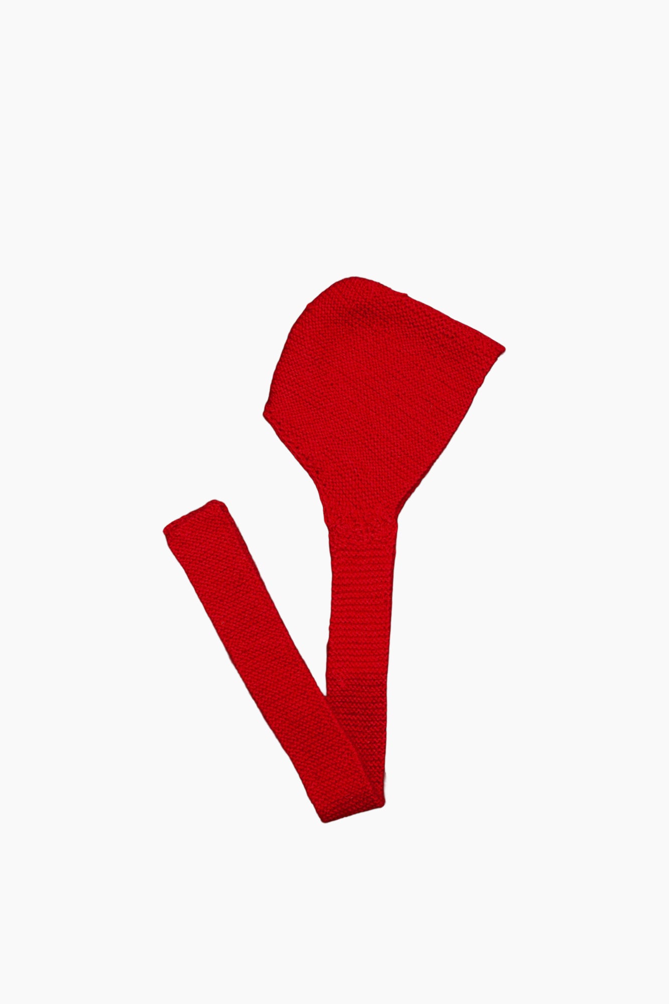 Mohair Balaclava