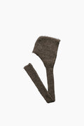 Mohair Balaclava