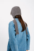 Mohair Balaclava