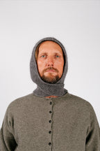 Mohair Balaclava