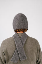 Mohair Balaclava