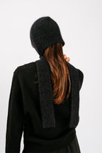 Midnight Black Balaclava