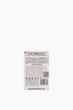 Assorted Flower Seeds