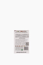 Assorted Flower Seeds