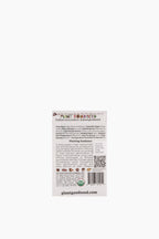 Assorted Flower Seeds