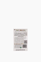 Assorted Flower Seeds
