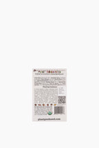 Assorted Herb Seeds