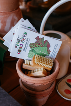Assorted Vegetable Seeds