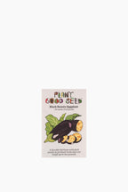 Assorted Vegetable Seeds