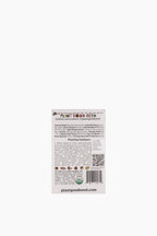Assorted Vegetable Seeds
