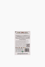Assorted Vegetable Seeds