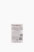 Assorted Vegetable Seeds