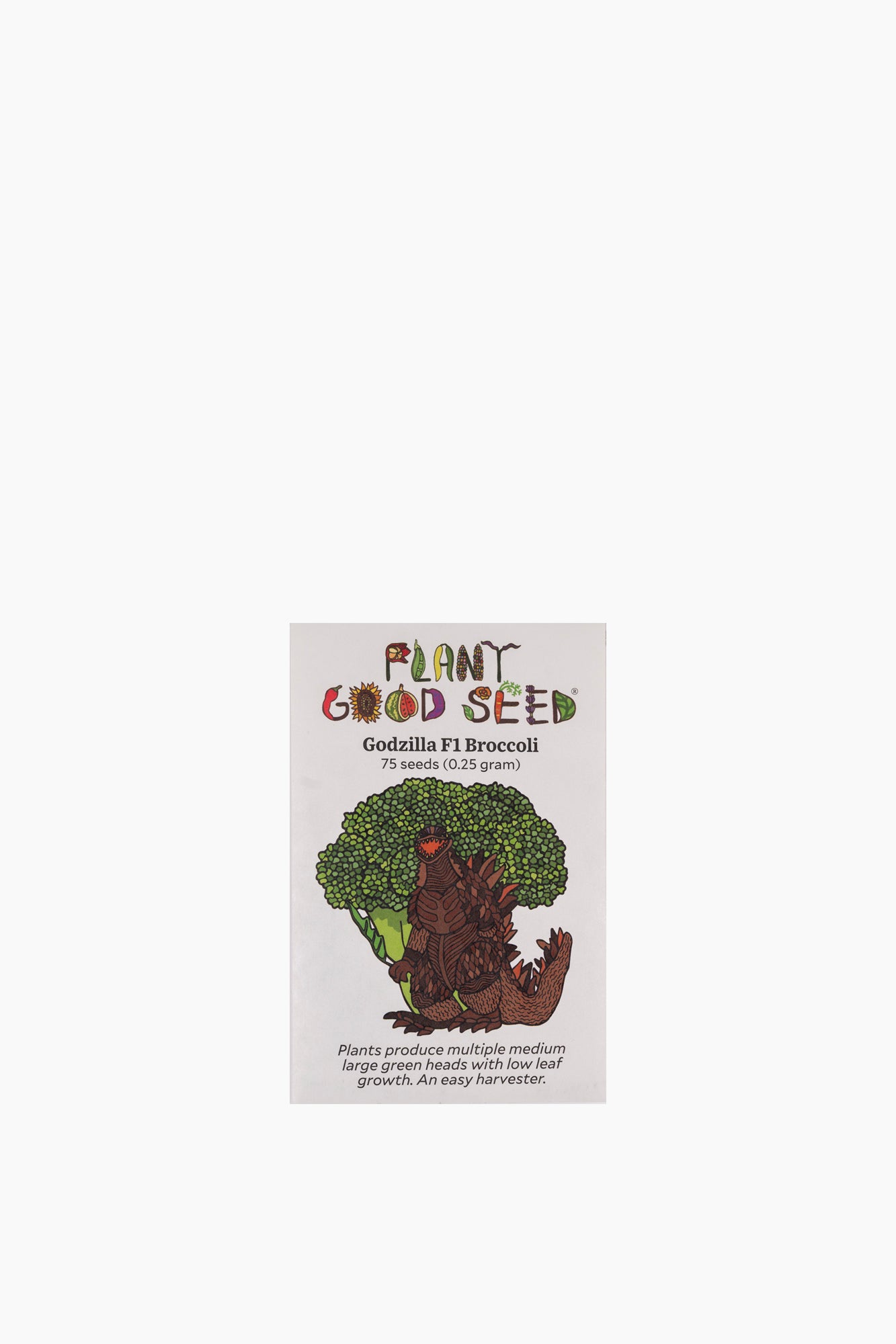 Assorted Vegetable Seeds