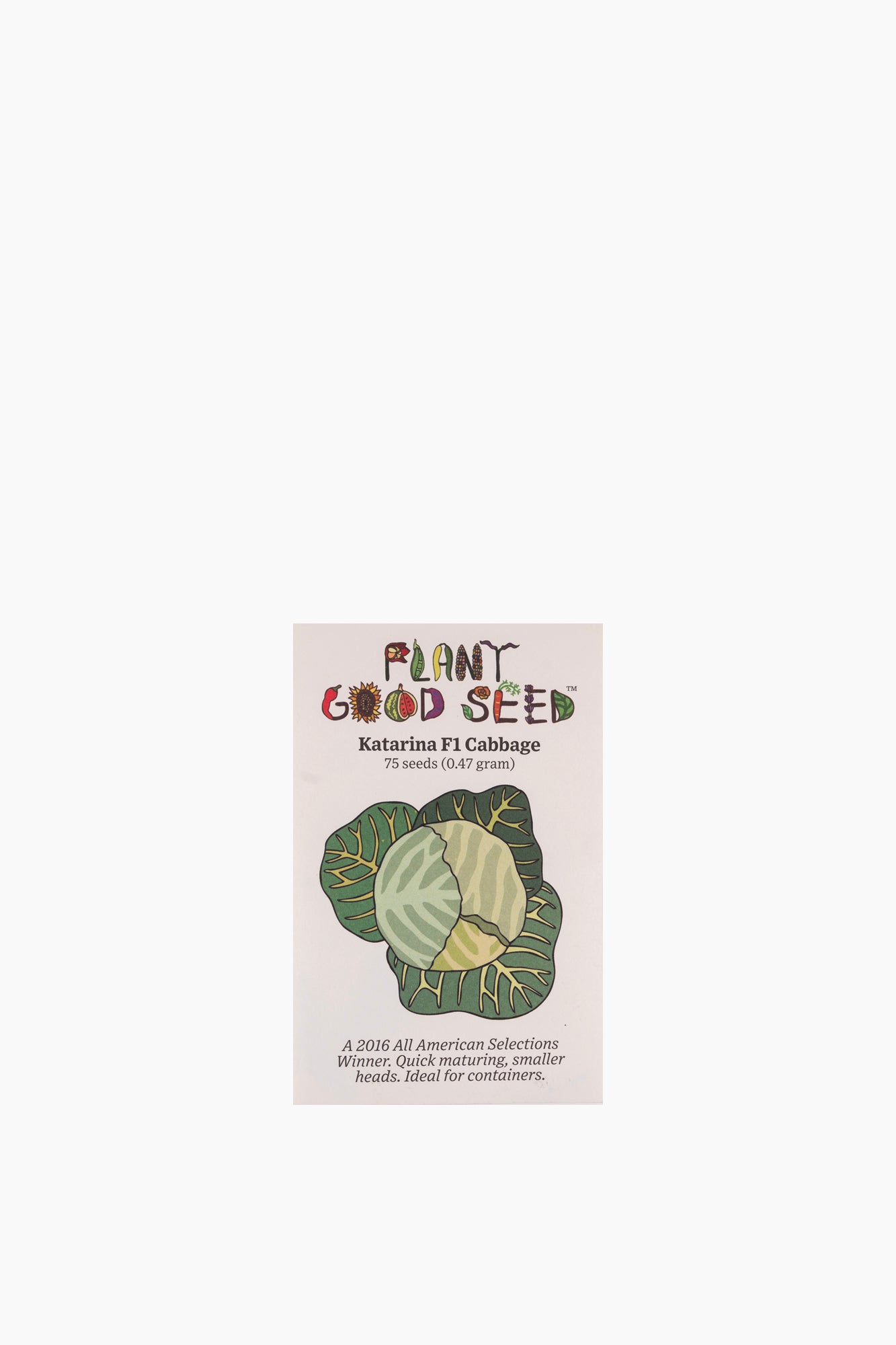 Assorted Vegetable Seeds