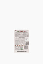 Assorted Vegetable Seeds
