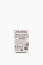 Assorted Vegetable Seeds