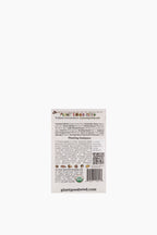 Assorted Vegetable Seeds