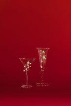 Trumpet Aperitif Glass | Set of 4