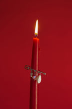 3 Charm Pin | 2 Colors