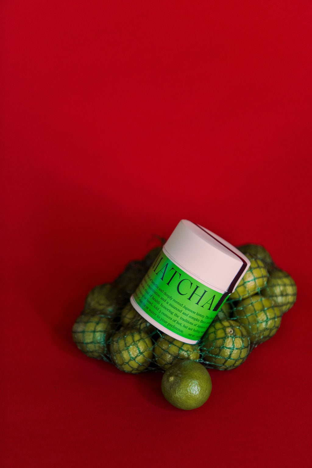 The Matcha | 3 Sizes