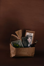 Run O’ The Mill Pancake Mix