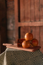 The Oval Handled Board | 3 Sizes