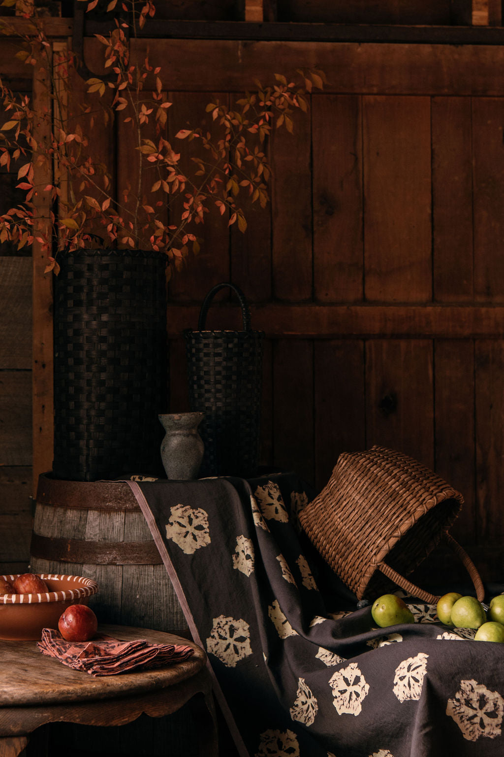 Vase | Deep Blue | 2 Styles