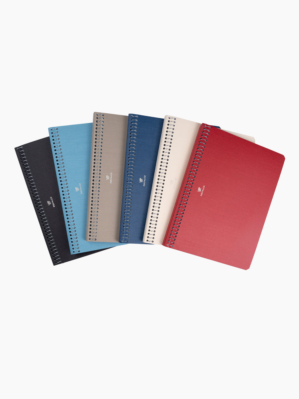 Notebook A5 | Pinegraph