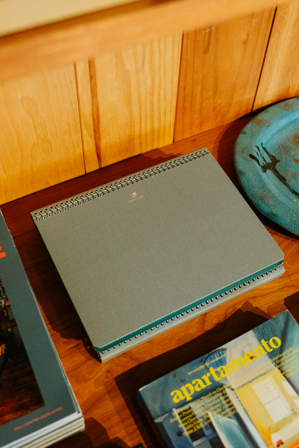 Notebook A5 | Pinegraph