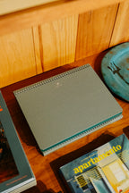 Notebook A5 | Pinegraph